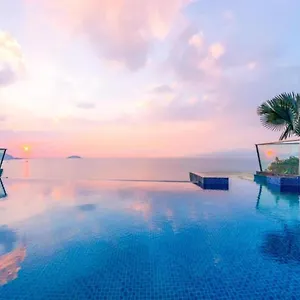 Hotel Boton Blue Hotel&spa, Nha Trang