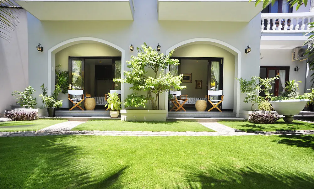 Hotel La Paloma Villa Nha Trang