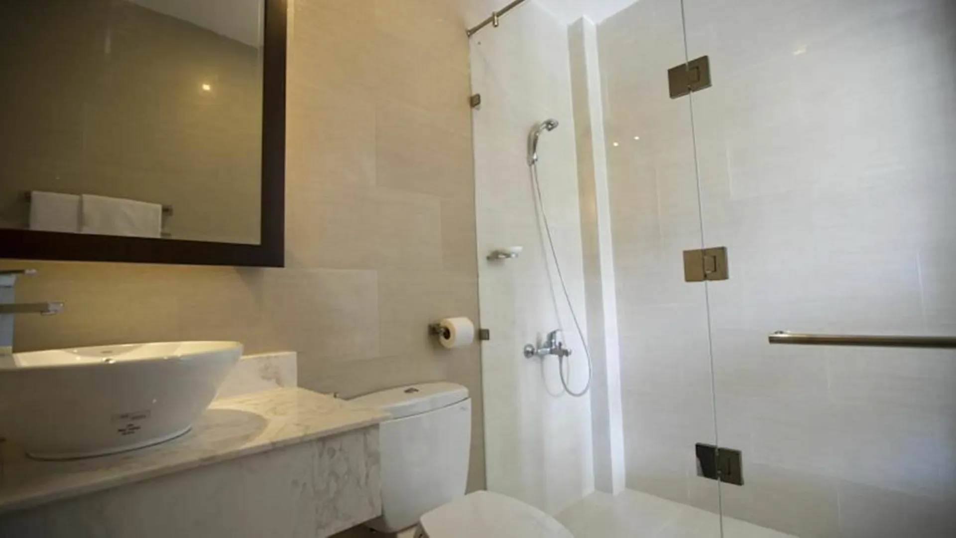 La Paloma Villa Nha Trang