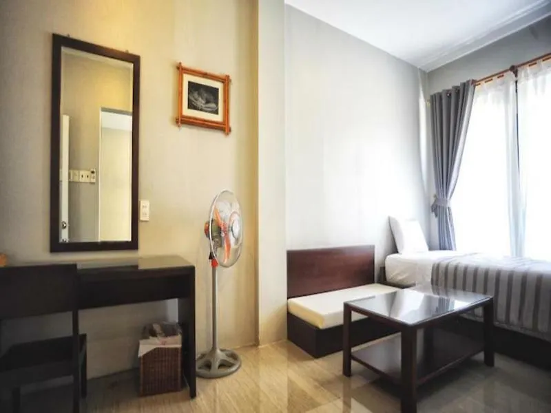 La Paloma Villa Nha Trang 3*,