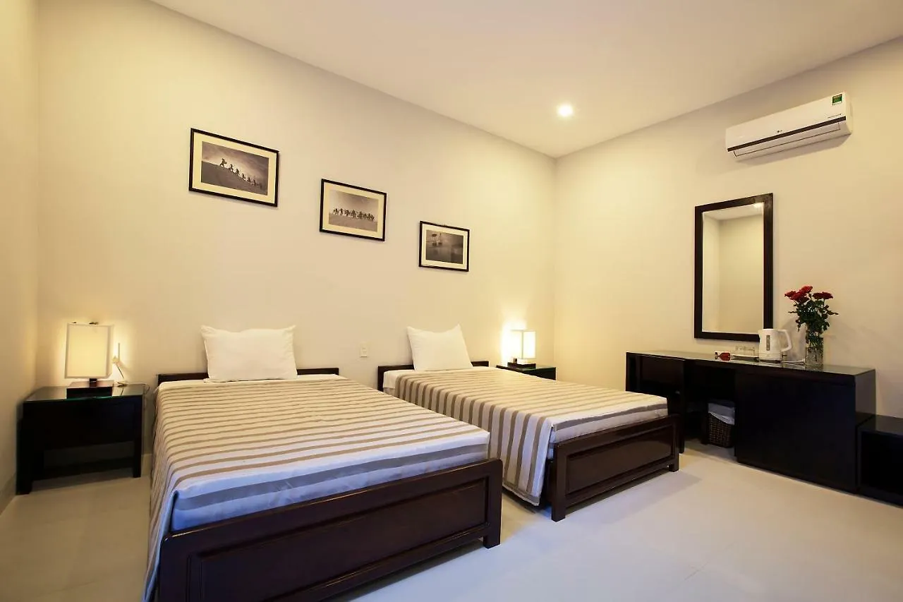 La Paloma Villa Nha Trang Hotel