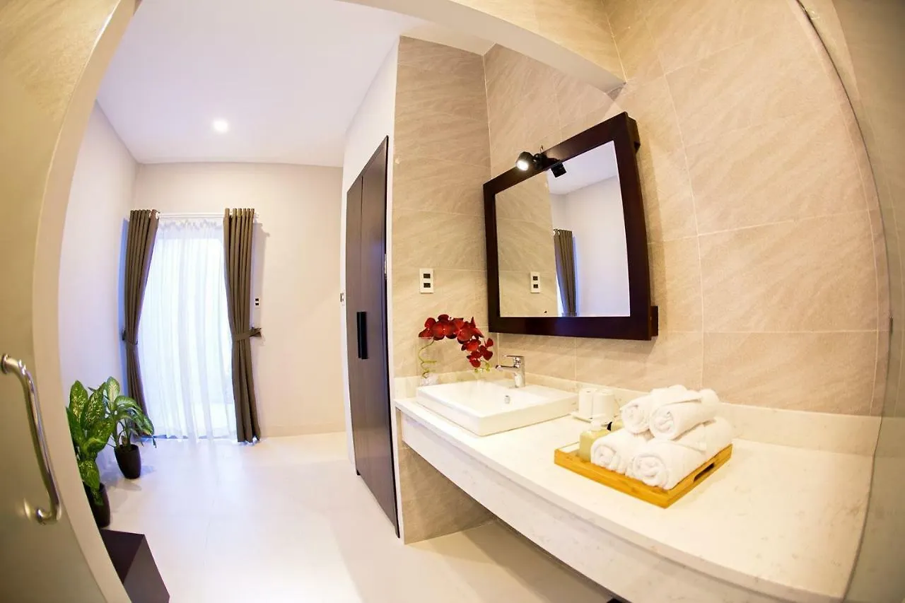 La Paloma Villa Nha Trang Hotel
