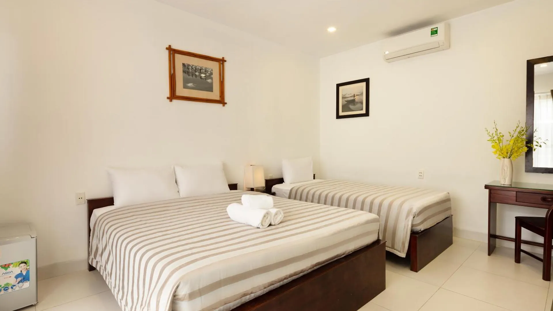La Paloma Villa Nha Trang Vietnam