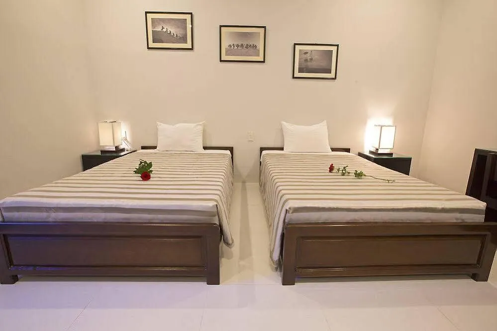 La Paloma Villa Nha Trang 3*,  Vietnam