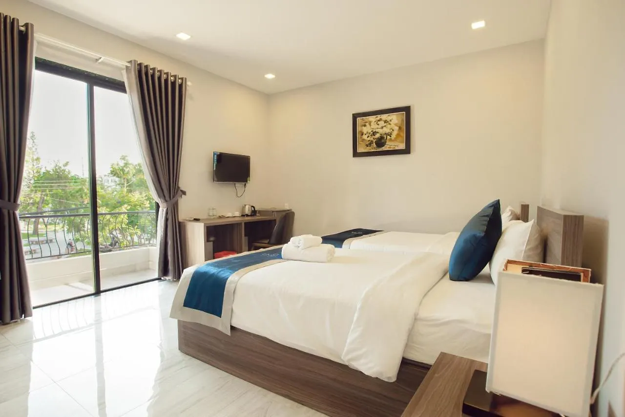La Paloma Villa Nha Trang Hotel