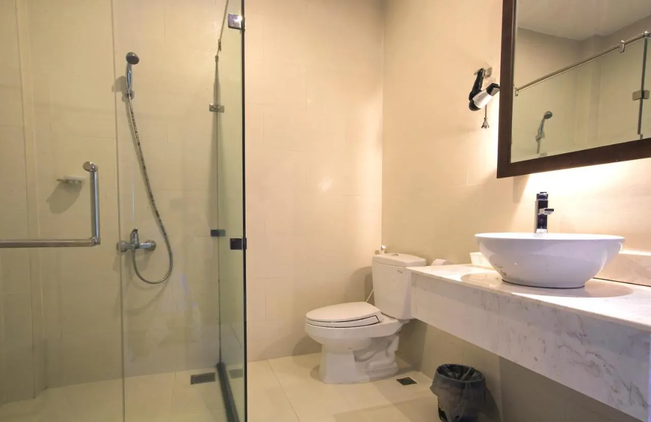 La Paloma Villa Nha Trang Vietnam